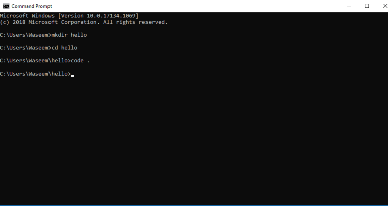 Python Visual Studio Tutorial | First Program in Visual Studio | Edureka