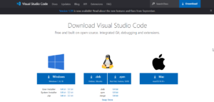 Python Visual Studio Tutorial | First Program in Visual Studio | Edureka