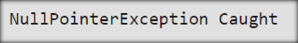 Null Pointer Exception in Java: Implementation and Examples | Edureka