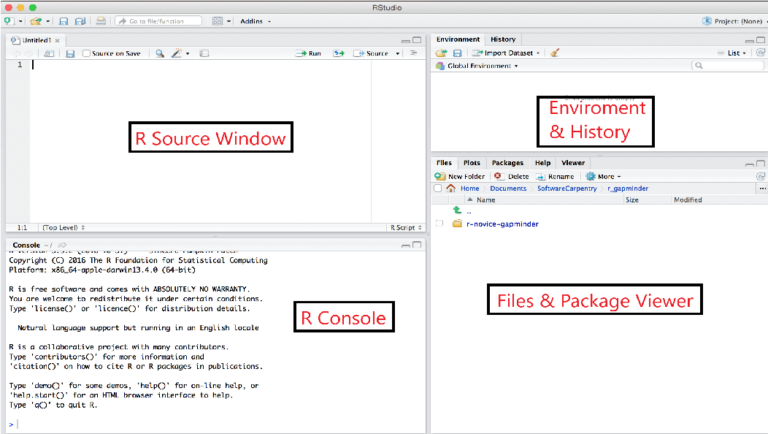 What is R Programming? | Introduction to R Programming | Edureka