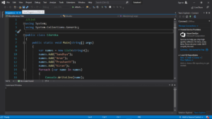 Visual Studio Tutorial: Everything You Need to Know | Edureka