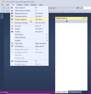 SQL Server Management Studio (SSMS) | How to Install SSMS | Edureka