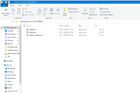 download sqlite browser download sqlite browser