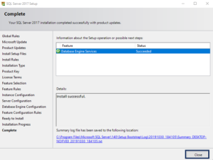 SQL Server Tutorial | MS SQL Server Tutorial For Beginners | Edureka