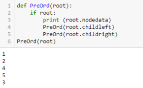 Important Data Structures and Algorithms in Python | Edureka