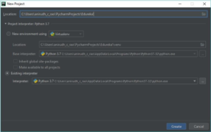 Python Tutorial for Beginners | Learn Python Programming | Edureka