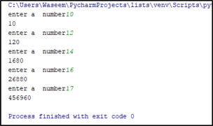 Python For Loops Examples with Syntax | What is For Loop In Python