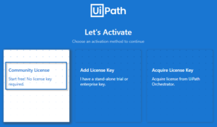 UiPath Installation | How to install UiPath on Windows? | Edureka
