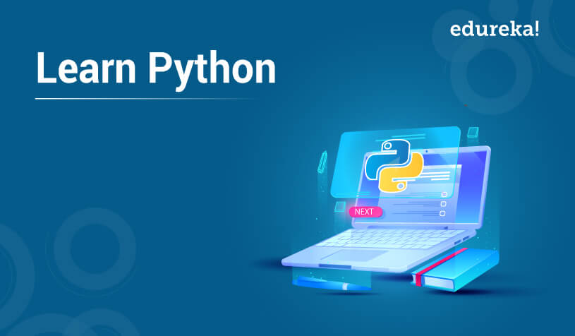 Learning python