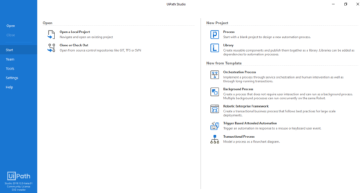 UiPath Installation | How to install UiPath on Windows? | Edureka