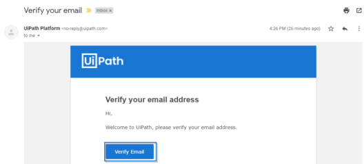 UiPath Installation | How to install UiPath on Windows? | Edureka