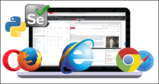 How To Use Python For DevOps? | DevOps with Python | Edureka