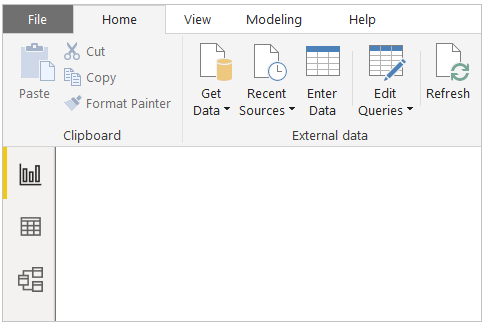 Power Query no Power BI