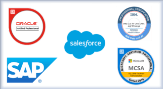 Top 10 Certifications for 2023 | Highest Paying IT Certifications | Edureka