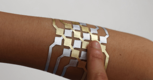 Human Augmentation - Top 10 trending technologies in 2021 - edureka