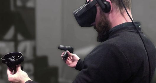 Tactile VR - edureka