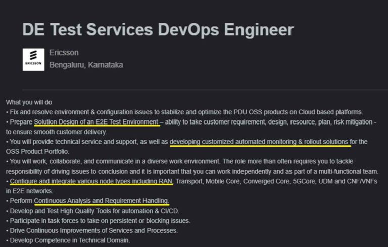 Devops Engineer Salary In India Updated 2026