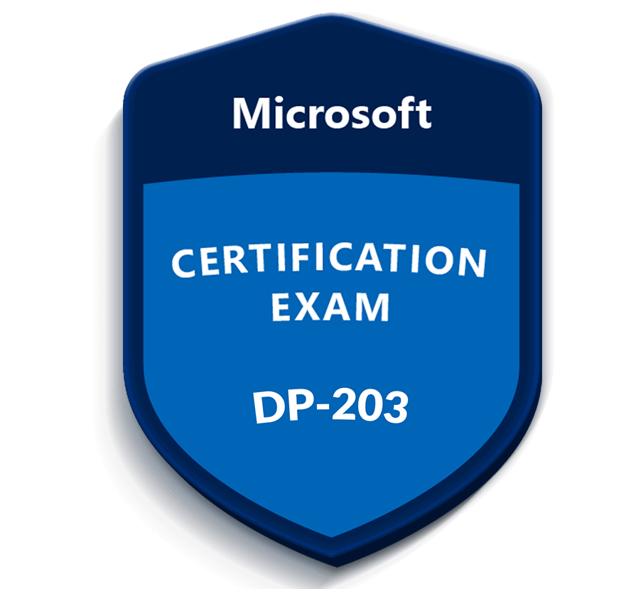 DP 203