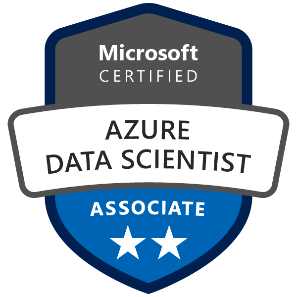 Azure data scientist