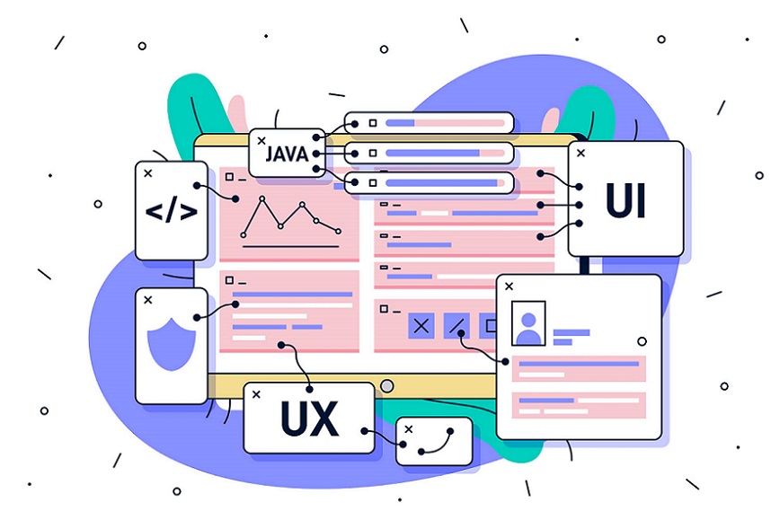 What is UI/UX Design and How it Impacts User Experience | Edureka