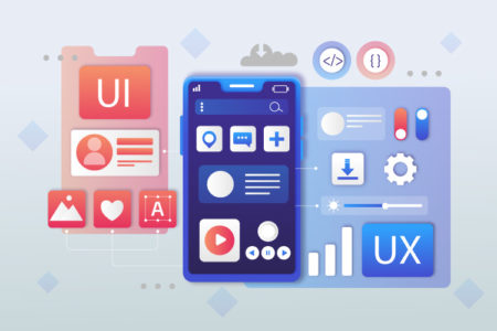 What is UI/UX Design and How it Impacts User Experience | Edureka