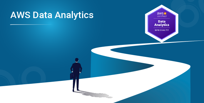 Unlocking Cloud Insights: A Comprehensive Guide to AWS Data Analytics
