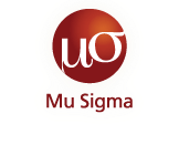 Mu Sigma