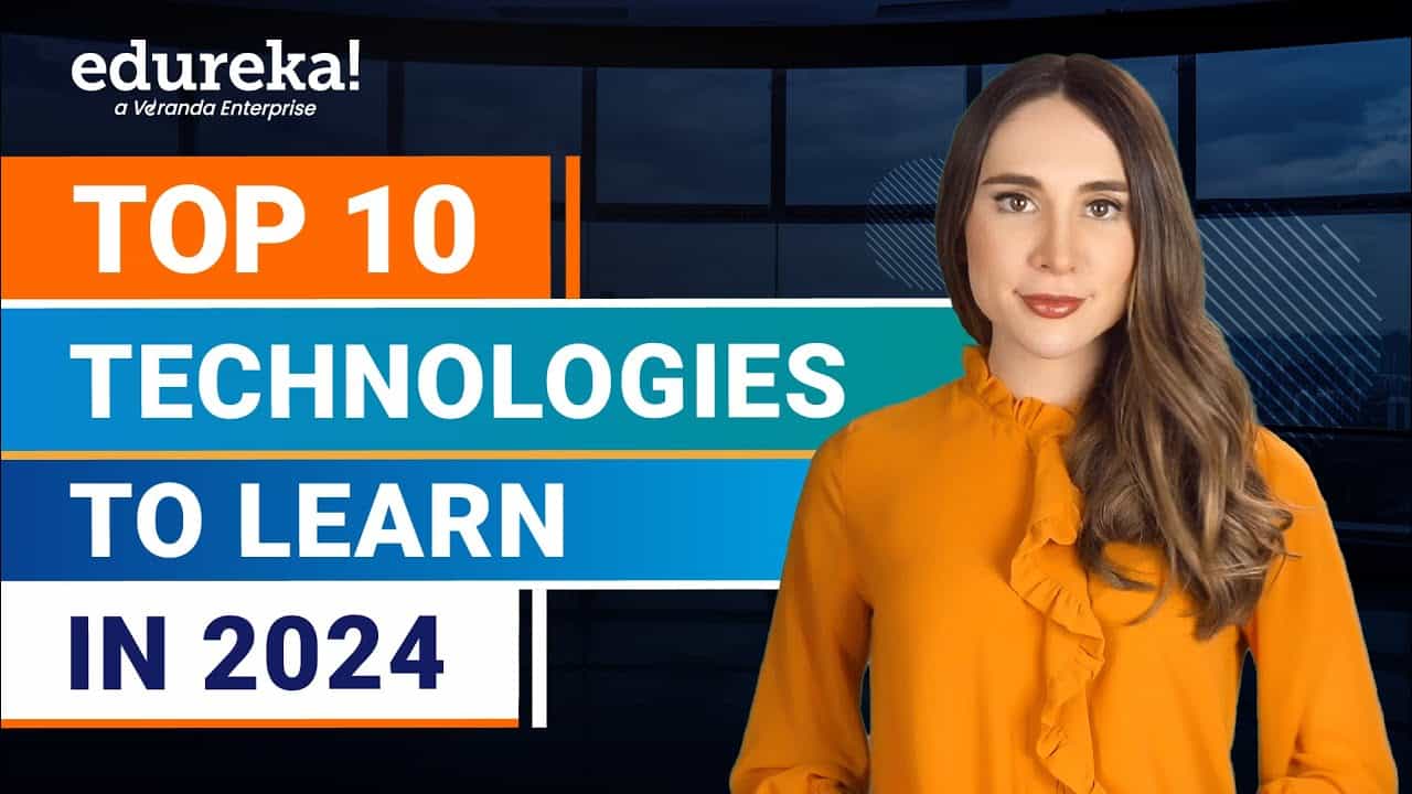 Top 20 Best Programming Languages To Learn in 2024