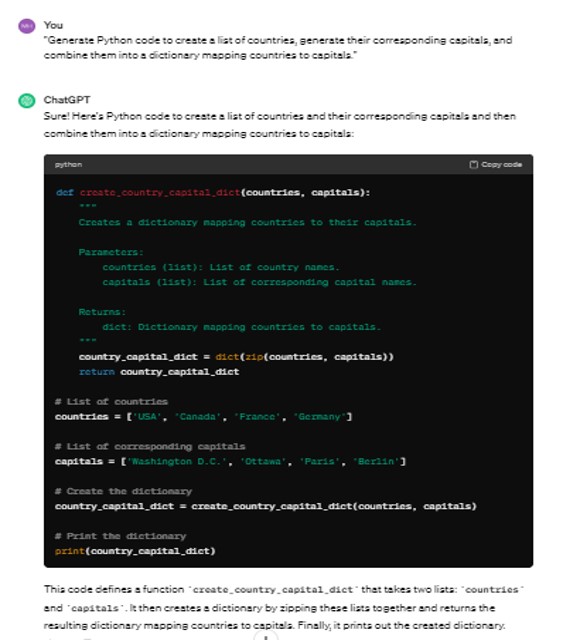 Prompt Engineering for Code Generation with Examples Codes
