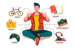 Hobbies and Interests