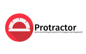 Protractor