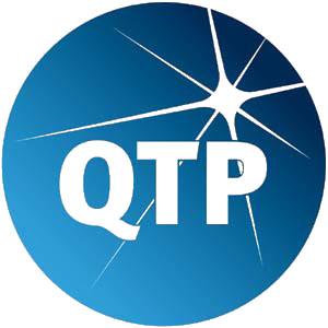 QTP (QuickTest Professional)