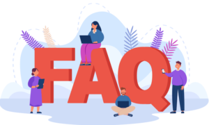 FAQ