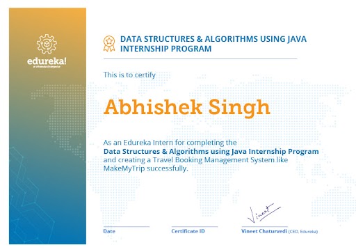 Java Data structures and Algorithms Course | Best DSA Course