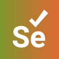 Automate Application with Selenium WebDriver Course by PwC Academy