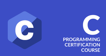 C Programming Certification Course Preview this course