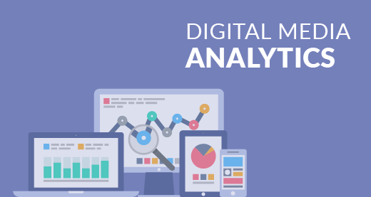 Digital Media Analytics