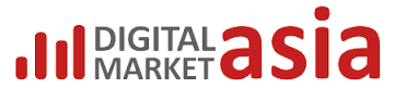 Digital Market Asia