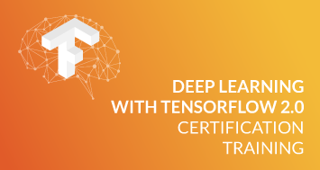 Deep Learning Course with Tensorflow Certification Course