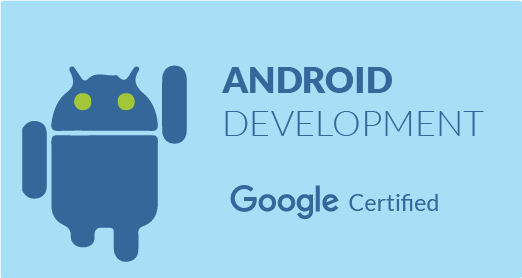 Android Certification Training Course