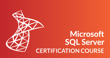 Microsoft SQL Server Certification Course