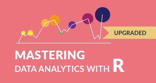 Data Analytics with R Programming Certification Training