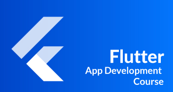 Flutter Application Development Course