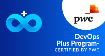 DevOps Plus Program - Certified by PwC