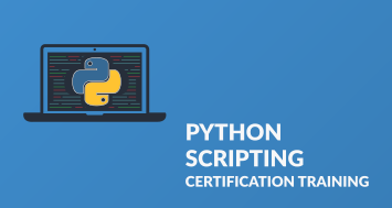 Python Scripting Certification Training