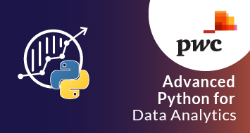 Advanced Python for Data Analytics by PwC Academy