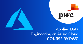 Applied Data Engineering on Azure Cloud Course by PwC Academy
