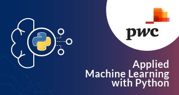 Applied Machine Learning with Python by PwC Academy