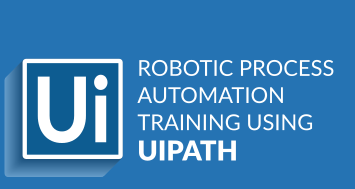 UiPath RPA Training Course