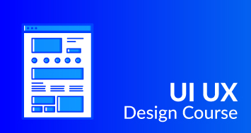 UI UX Design Certification Course